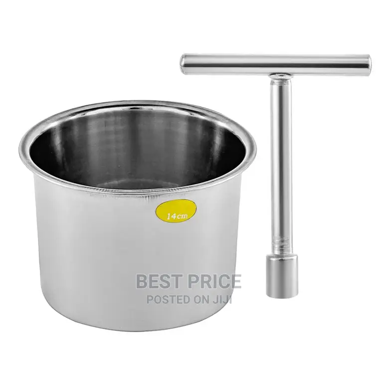 VEVOR Commercial Juice Extractor Heavy Duty Juicer