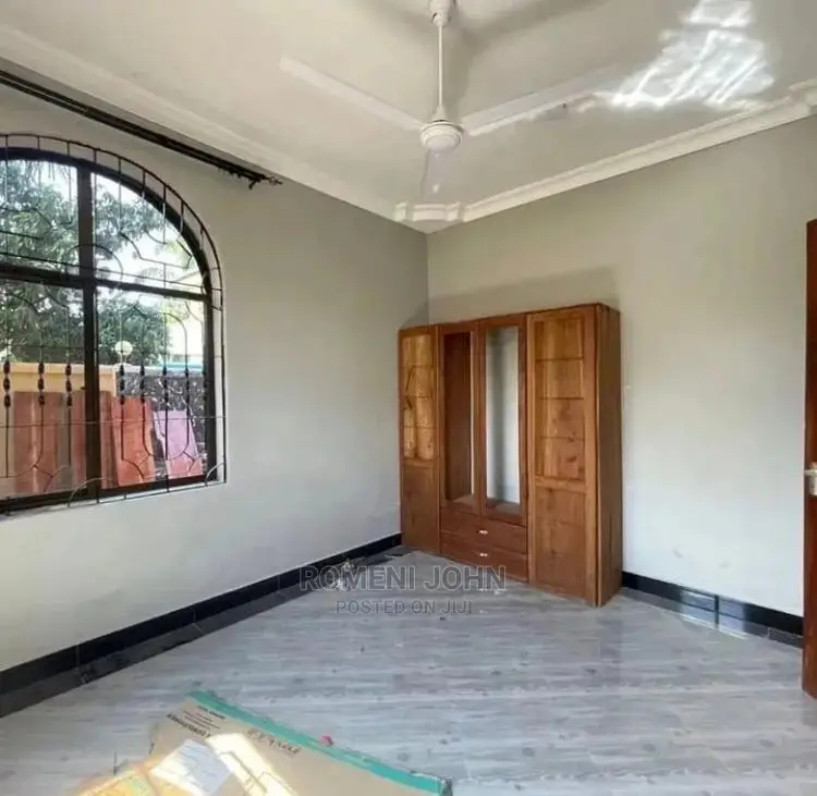 Furnished 4bdrm Apartment in Tanzania Dsm Ubungo, Ukonga for Rent