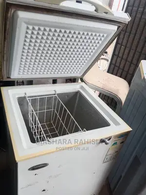 Freezer Lita 100