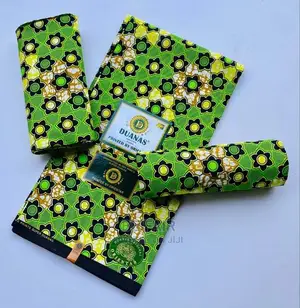Vitenge Original