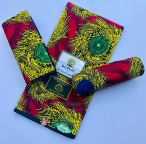 Vitenge Original