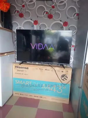Hisense Smart TV Incb 43