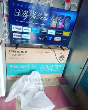 Hisense Smart TV Incb 43