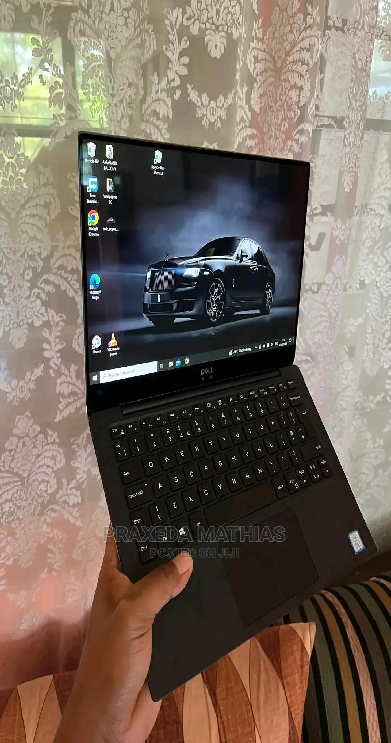 Laptop Dell XPS 13 9370 16GB Intel Core I7 SSD 512GB