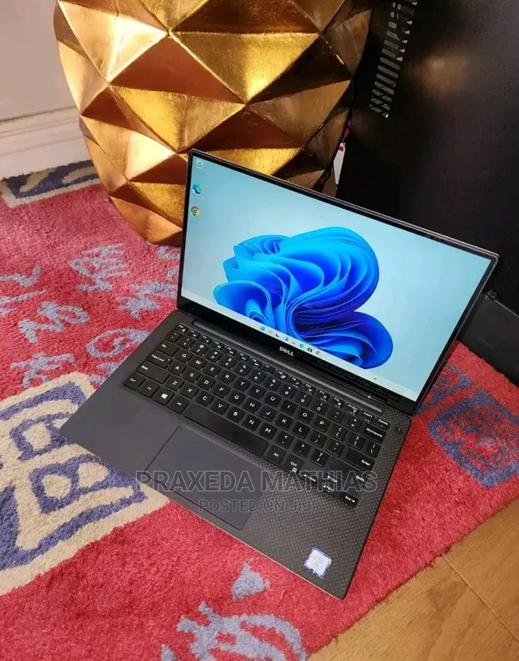 Laptop Dell XPS 13 9370 16GB Intel Core I7 SSD 512GB