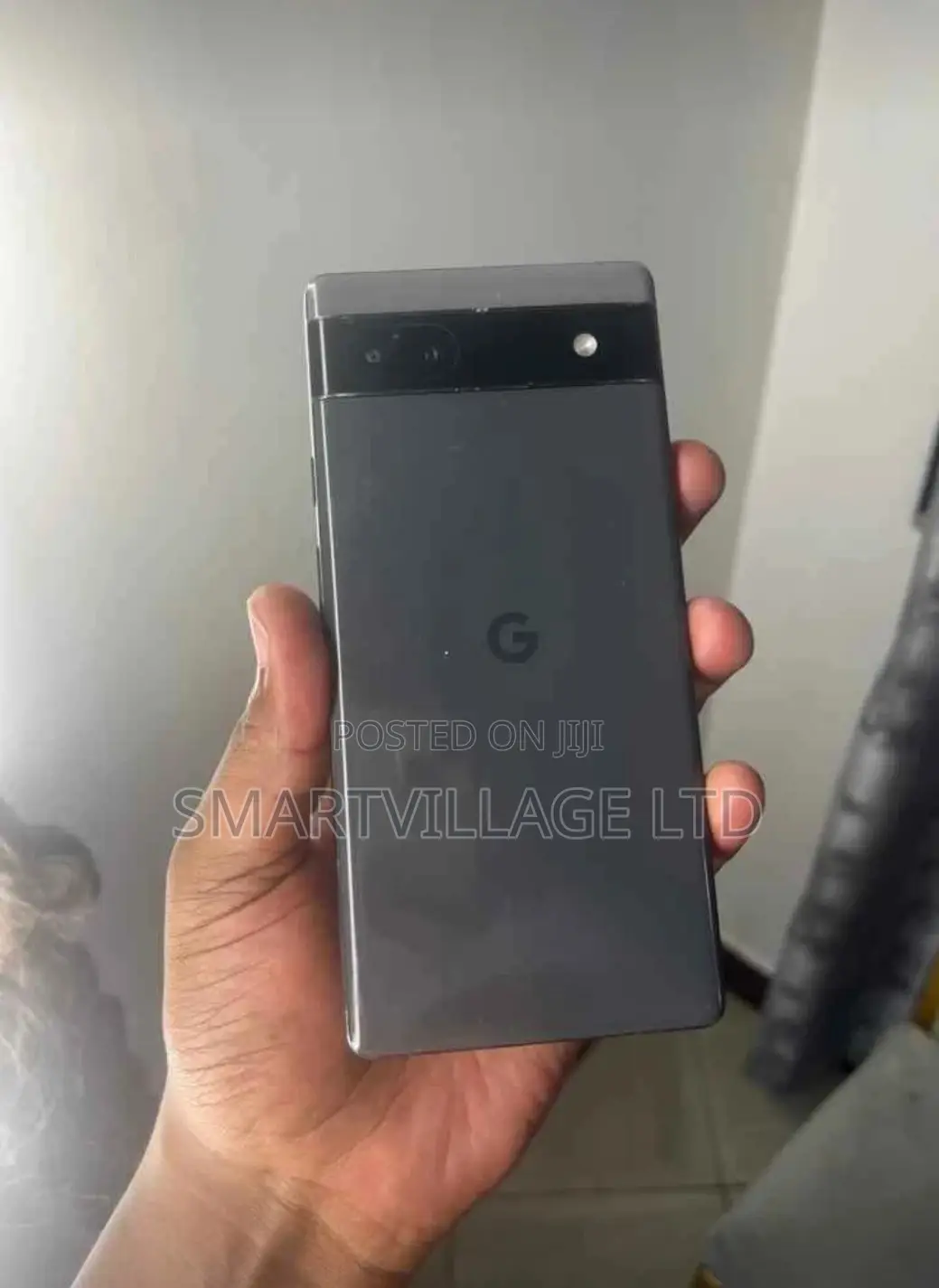 Google Pixel 6a 128 GB Gray