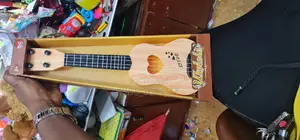 Gitaa Za Watoto