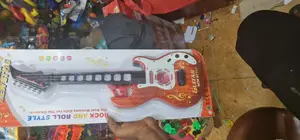 Gitaa LA Mtoto