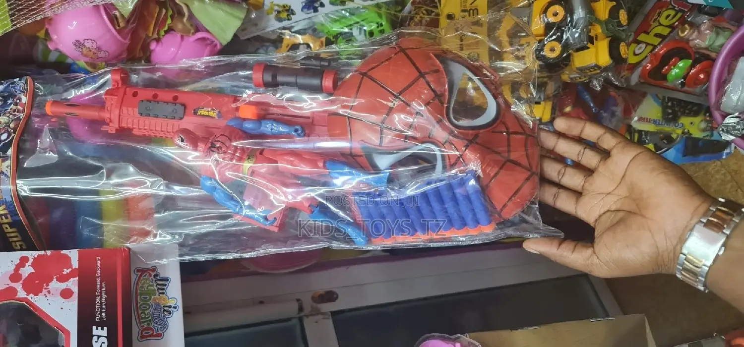 Kalibuni Sana Wateja Kwani Tunauza Bizaha