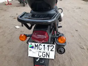 TVS 2021 Gold