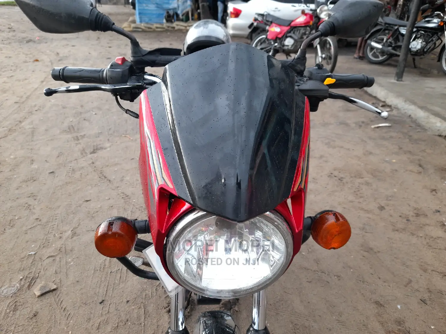 TVS 2021 Gold