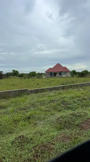 Kigamboni Silver City Cheka