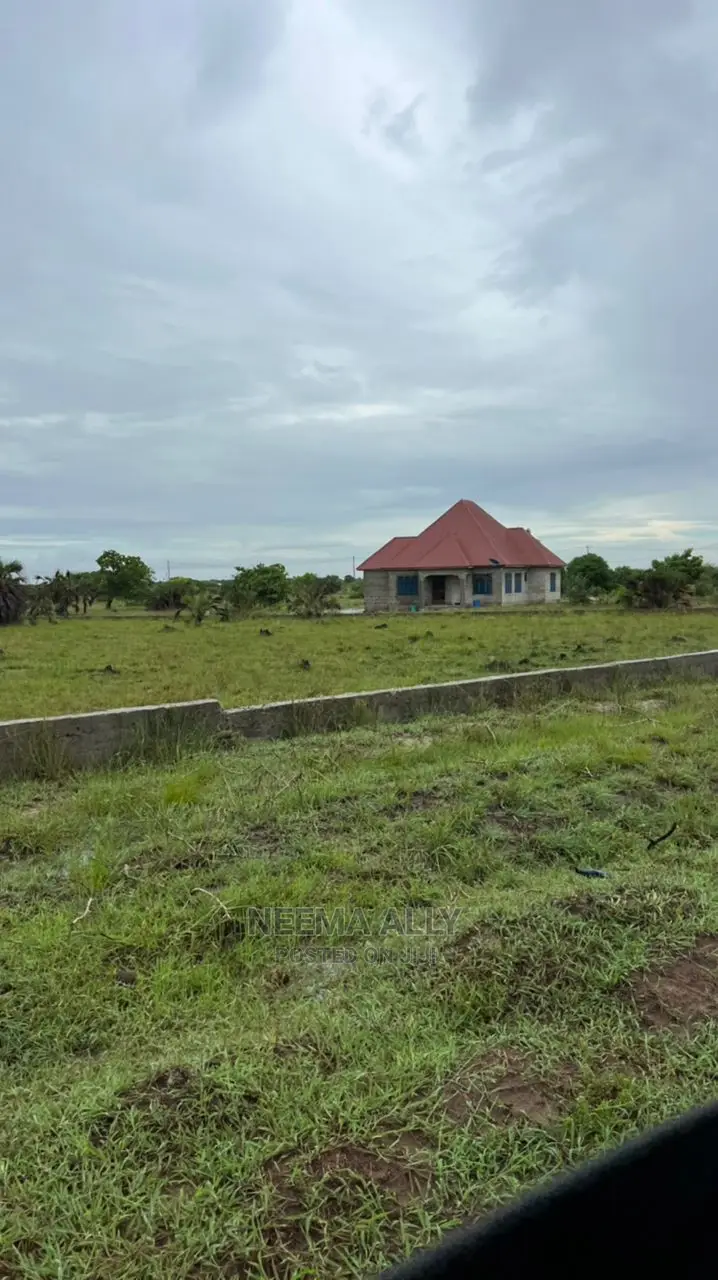 Kigamboni Silver City Cheka