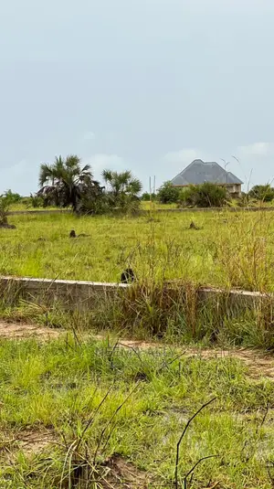 Kigamboni Silver City Cheka