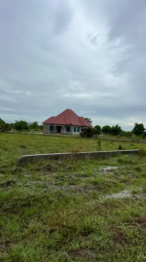 Kigamboni Silver City Cheka