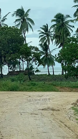 Beach Plots (Viwanja Karibu Na Fukwe Za Bahari)