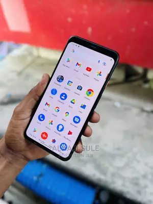 Google Pixel 4 XL 64 GB Black