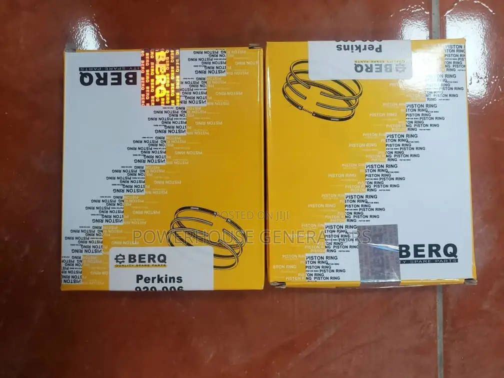 Engine Generator Overhaul KIT