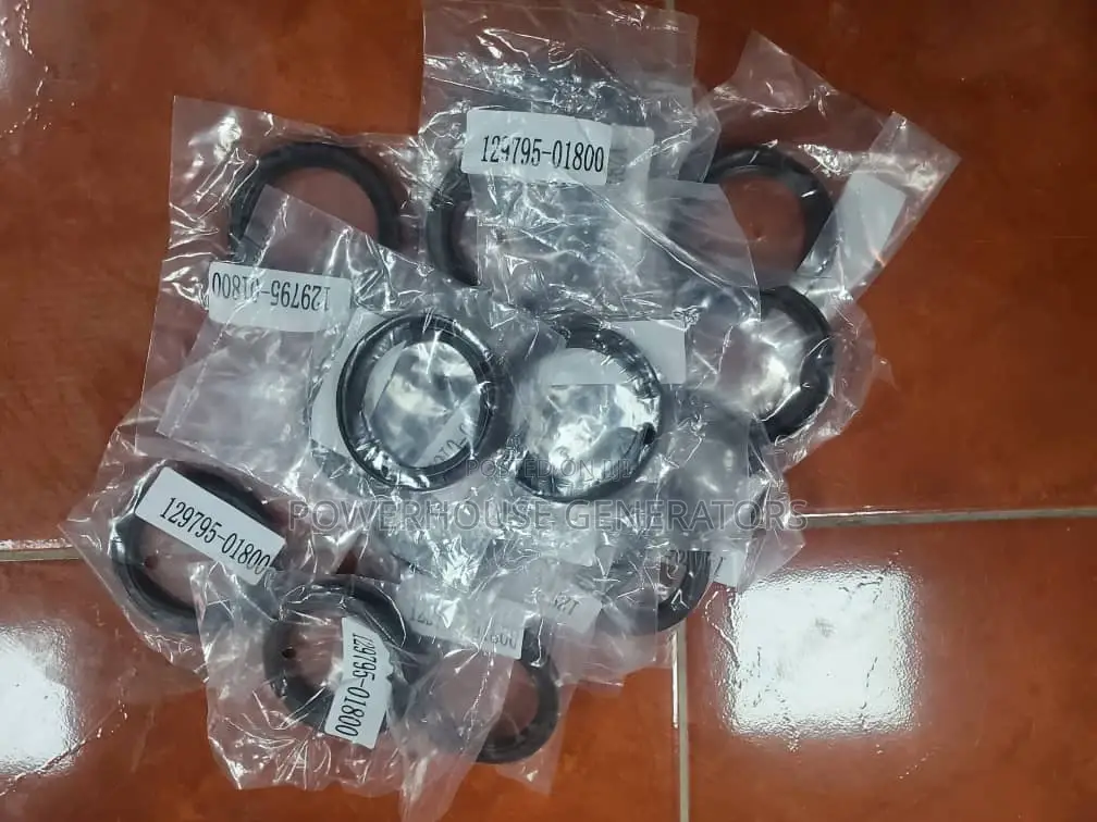 Engine Generator Overhaul KIT