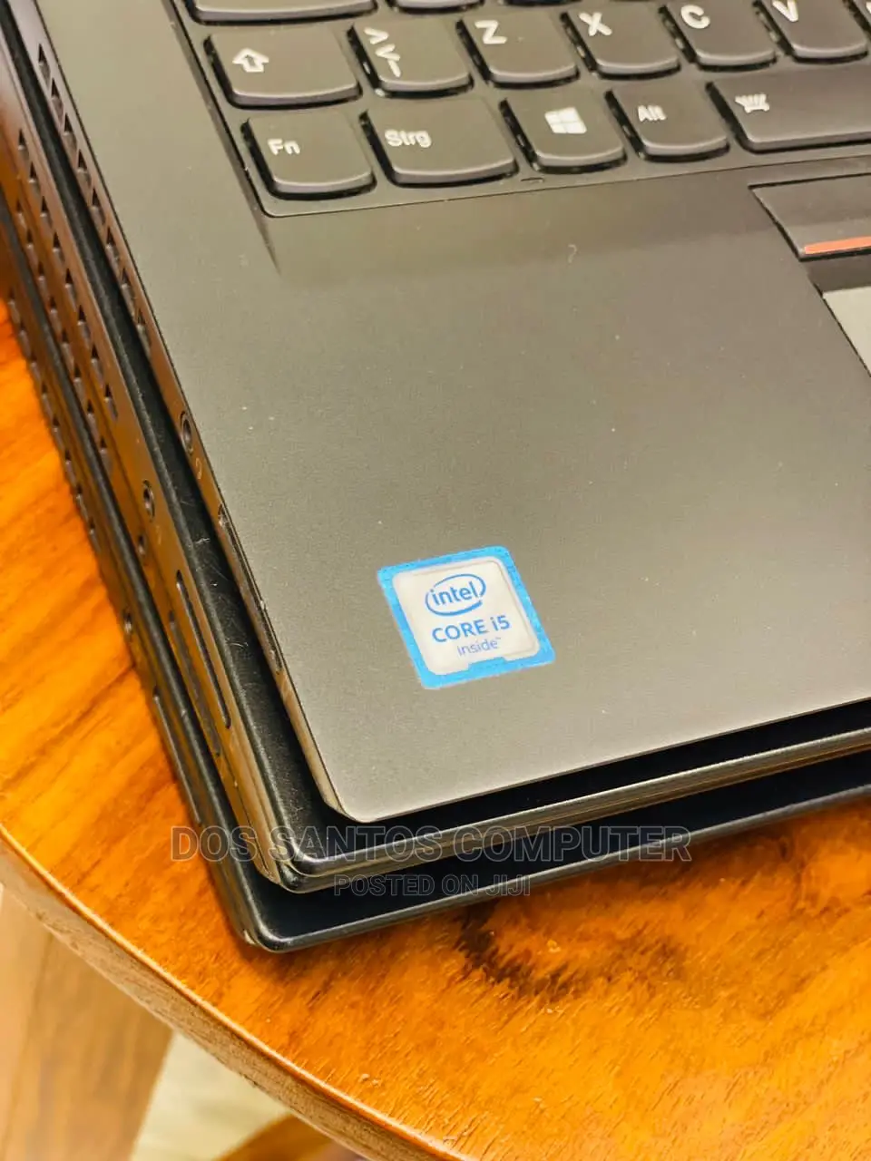 New Laptop Lenovo ThinkPad T460s 8GB Intel Core I5 SSD 256GB
