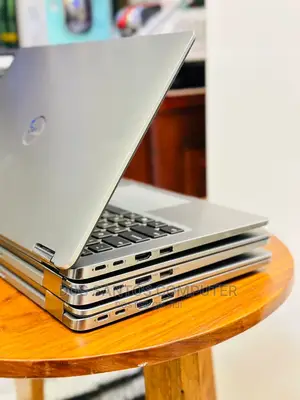 New Laptop Dell Latitude 7400 8GB Intel Core I5 SSD 256GB