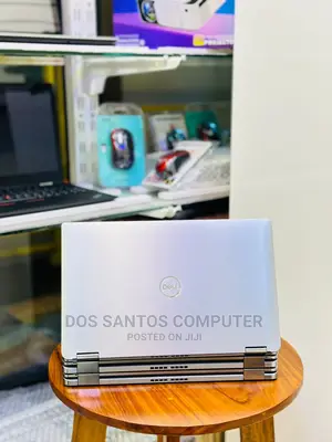 New Laptop Dell Latitude 7400 8GB Intel Core I5 SSD 256GB