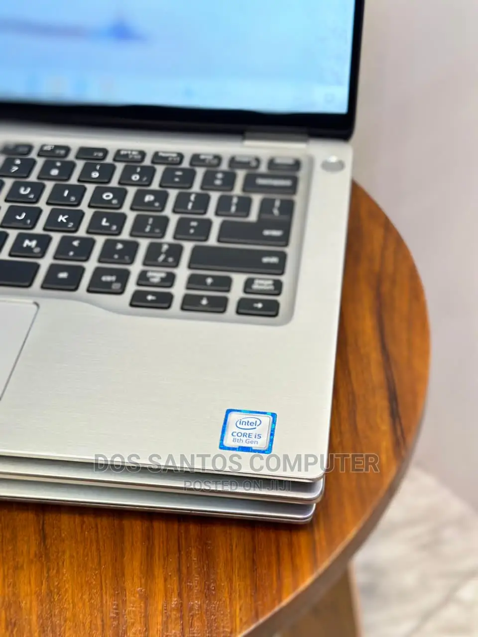 New Laptop Dell Latitude 7400 8GB Intel Core I5 SSD 256GB