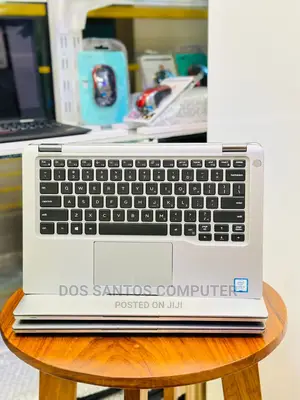 New Laptop Dell Latitude 7400 8GB Intel Core I5 SSD 256GB