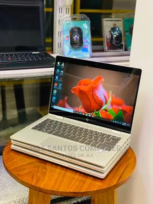 New Laptop HP EliteBook 830 G6 8GB Intel Core I5 SSD 256GB