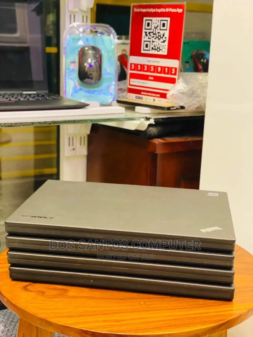 New Laptop Lenovo ThinkPad X250 4GB Intel Core I5 HDD 500GB