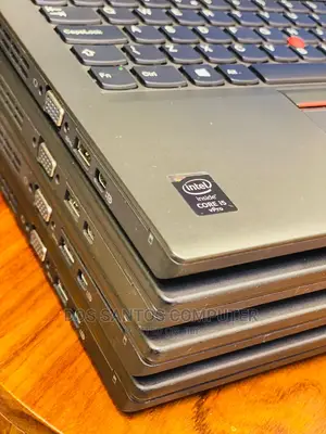 New Laptop Lenovo ThinkPad X250 4GB Intel Core I5 HDD 500GB