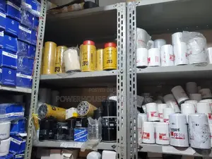 Filters for Engines