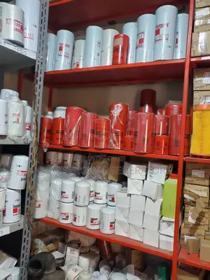 Filters for Engines