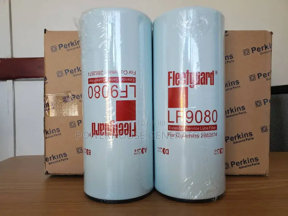 Fleetguard Filters