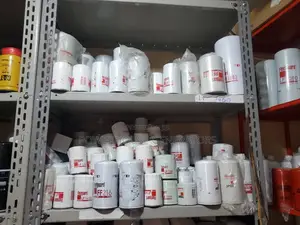 Fleetguard Filters