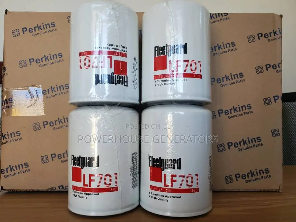 Fleetguard Filters