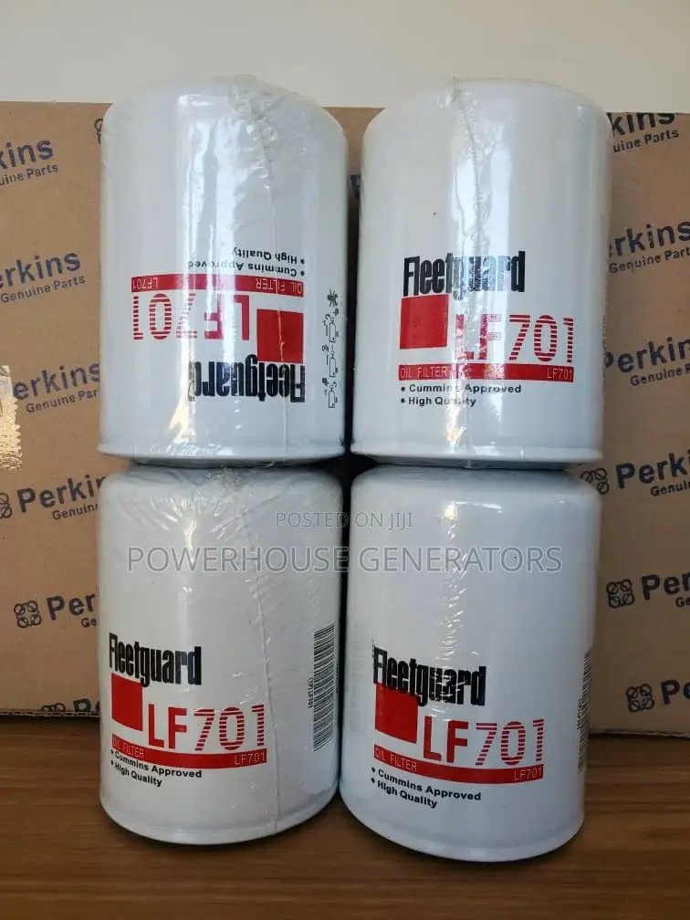 Fleetguard Filters