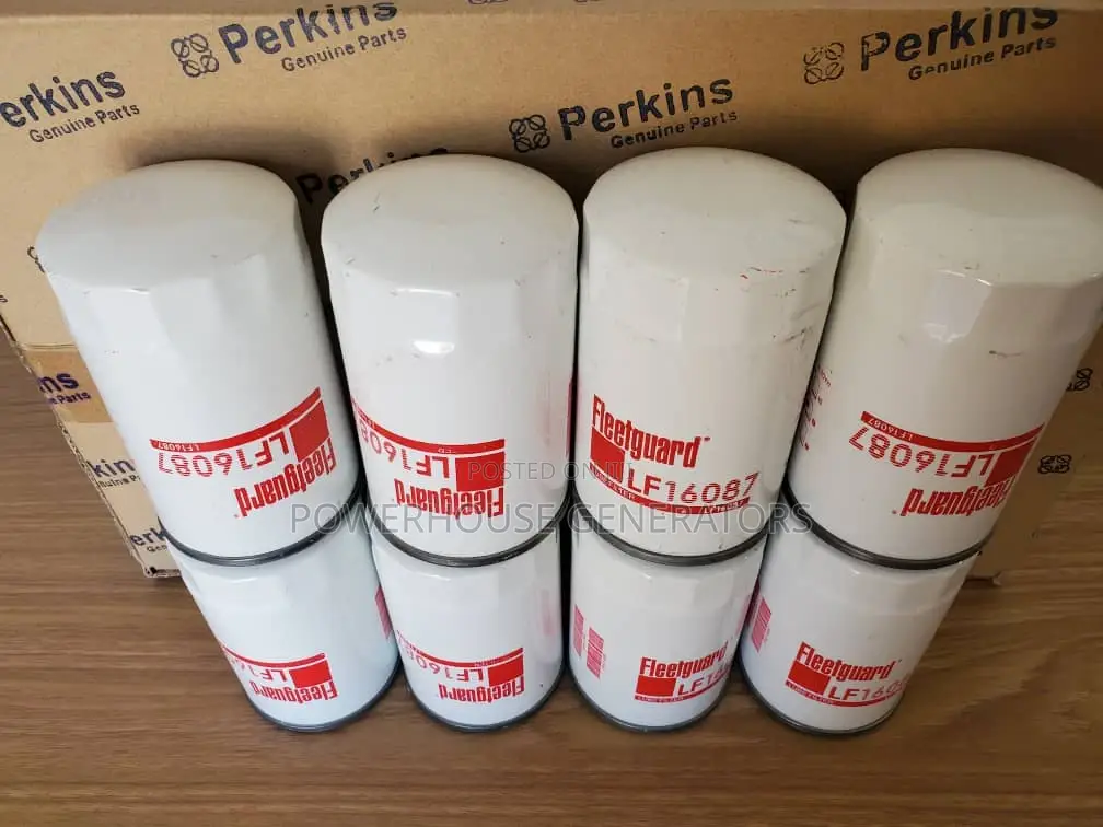 Fleetguard Filters
