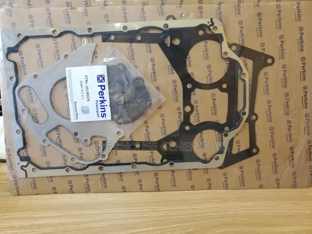 Cylinderhead Gaskets