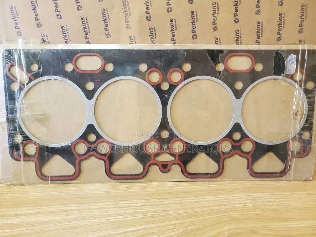 Cylinderhead Gaskets