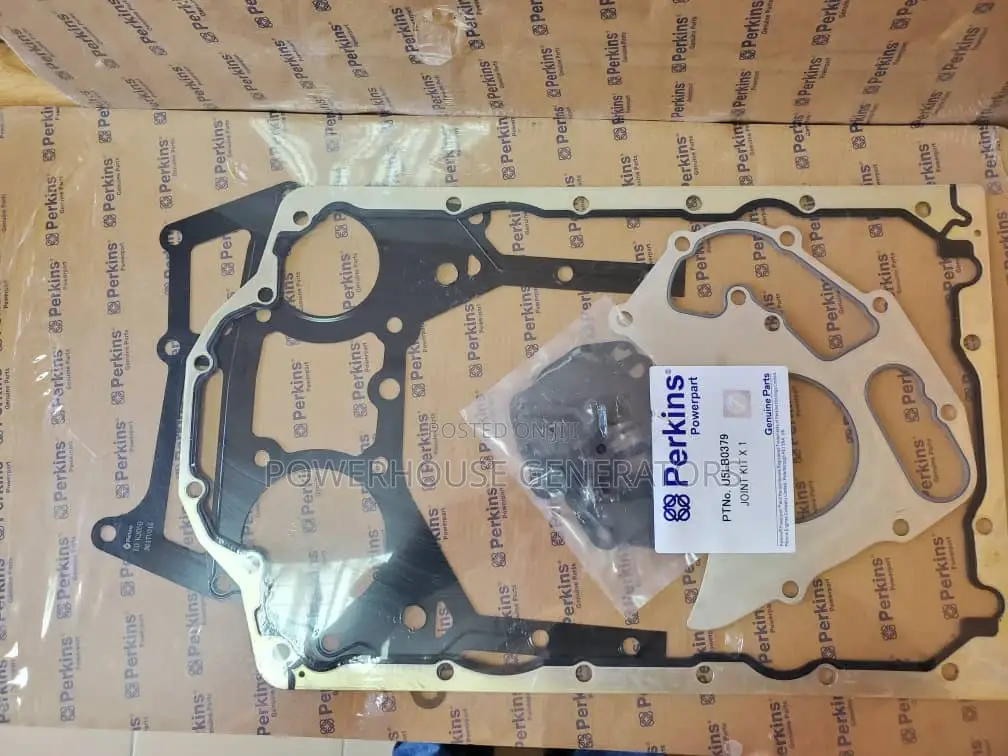 Cylinderhead Gaskets