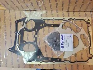 Cylinderhead Gaskets