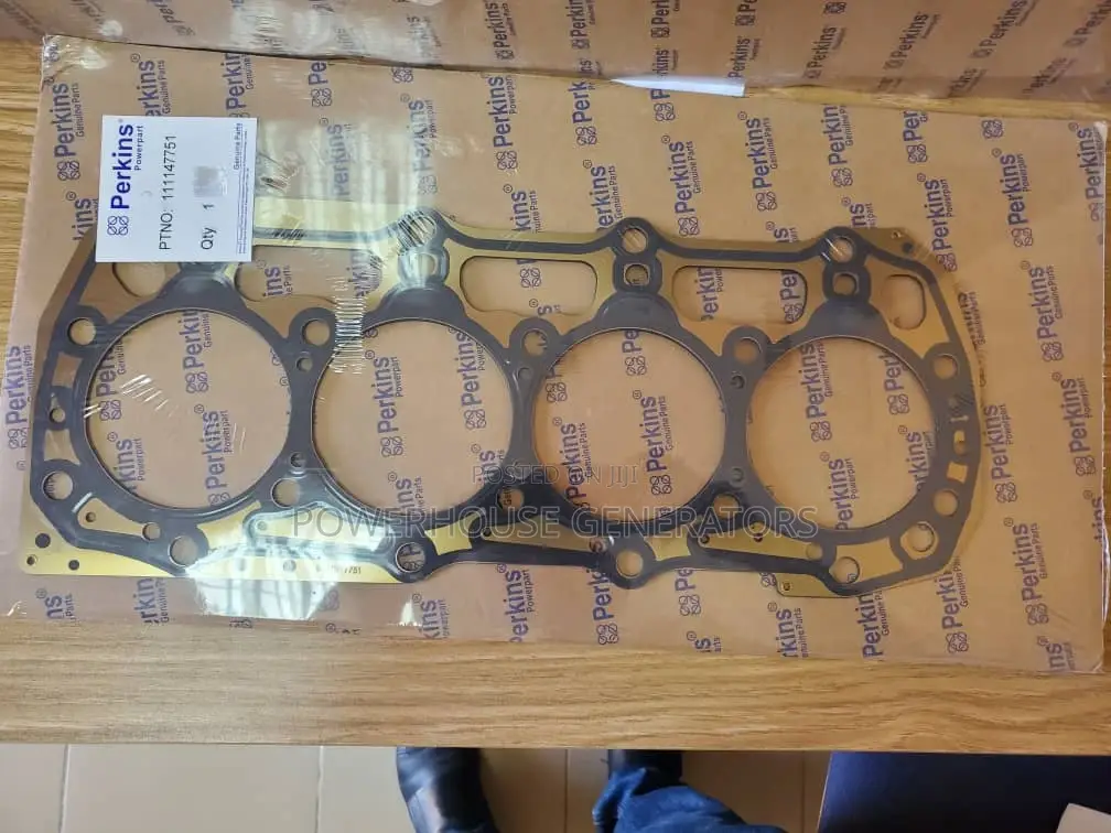 Cylinderhead Gaskets
