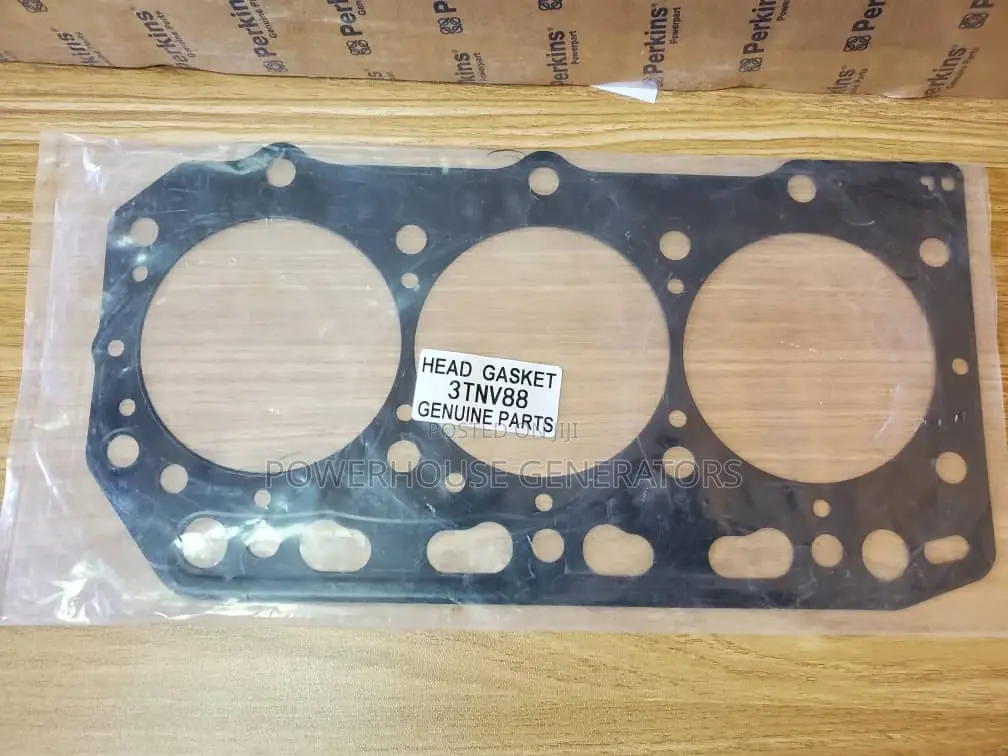 Cylinderhead Gaskets
