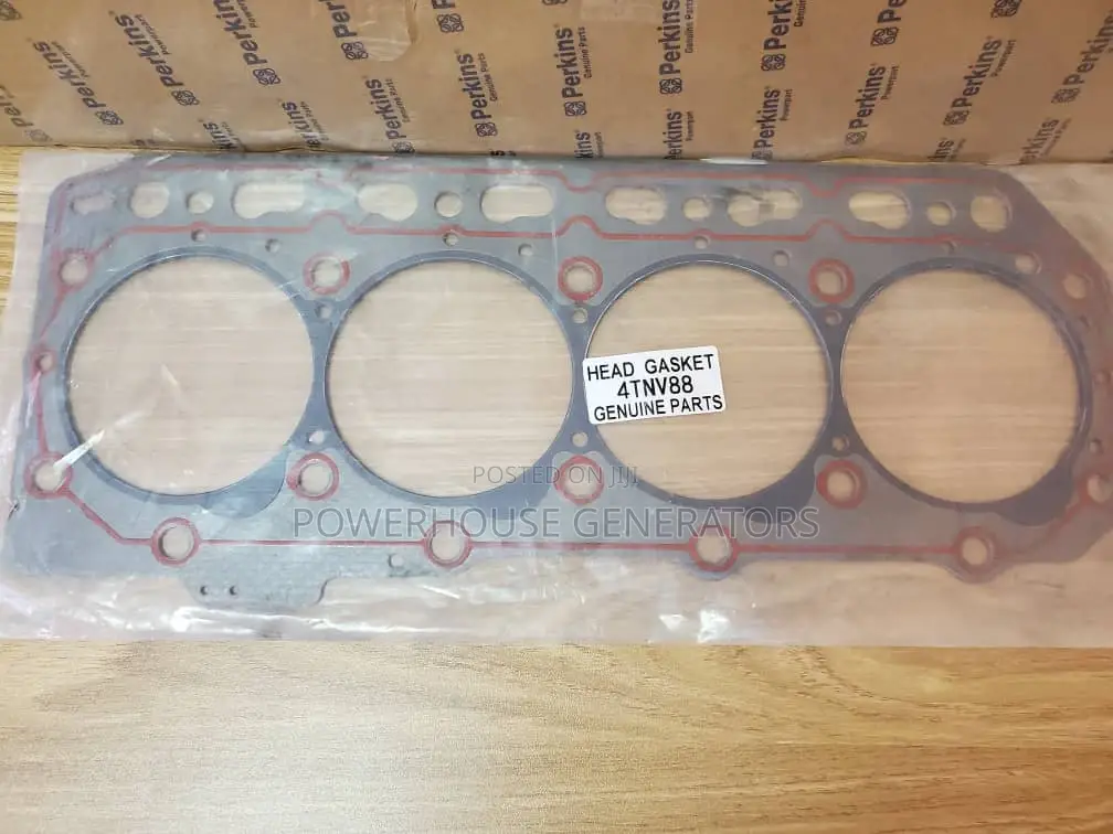 Cylinderhead Gaskets