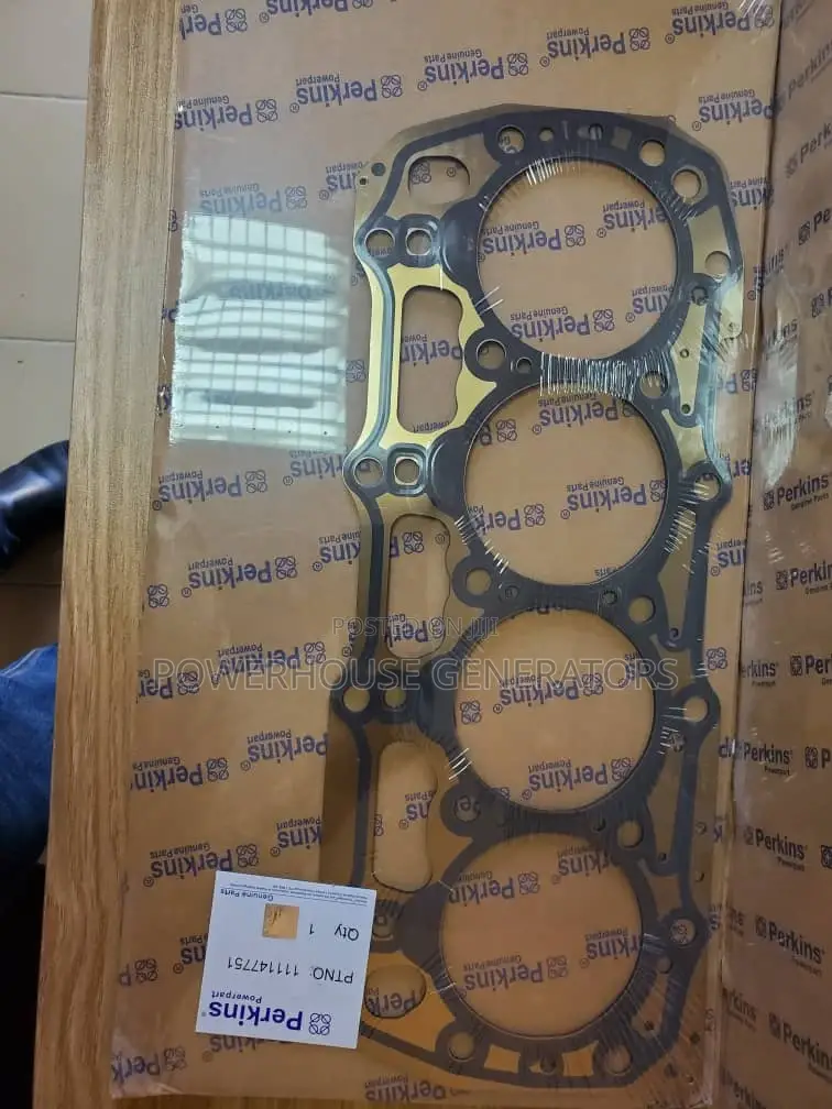 Cylinderhead Gaskets