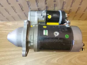 Starter Motors