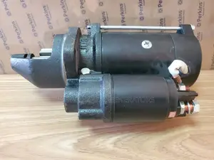 Starter Motors