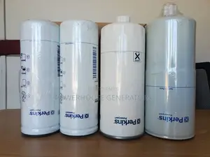 Filters for Generator Engines