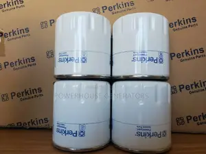 Filters for Generator Engines